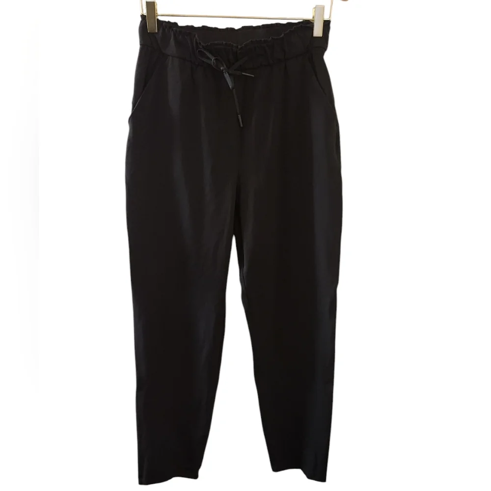 LULULEMON STRETCH HIGH-RISE PANTS - Picture 6 of 9